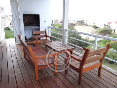 Apartamento Acacias - Apto.D Punta del Diablo