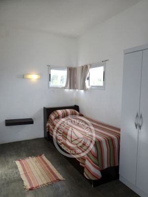 Apartamento Acacias - Apto.D Punta del Diablo