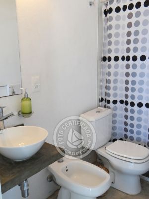 Apartamento Acacias - Apto.D Punta del Diablo