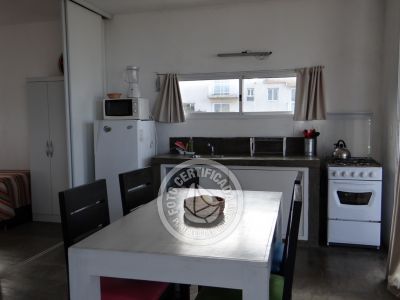Apartamento Acacias - Apto.D Punta del Diablo