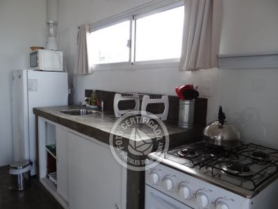 Apartamento Acacias - Apto.D Punta del Diablo