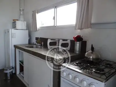 Apartment Acacias - Apto.D Punta del Diablo