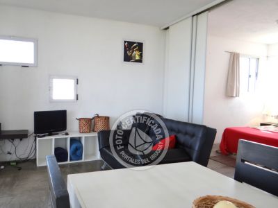 Apartamento Acacias - Apto.D Punta del Diablo