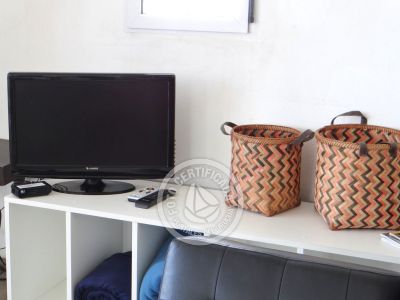 Apartamento Acacias - Apto.D Punta del Diablo