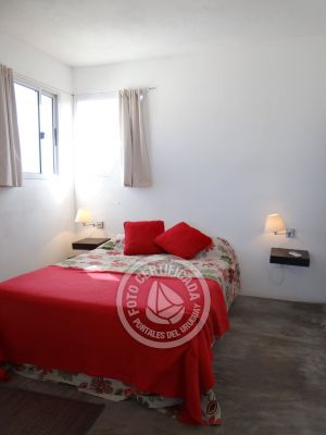 Apartamento Acacias - Apto.D Punta del Diablo