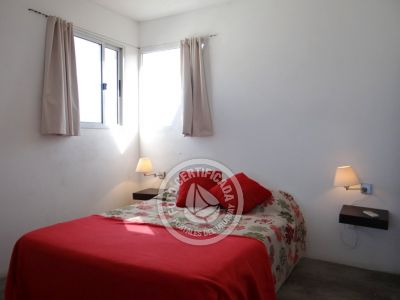 Apartamento Acacias - Apto.D Punta del Diablo