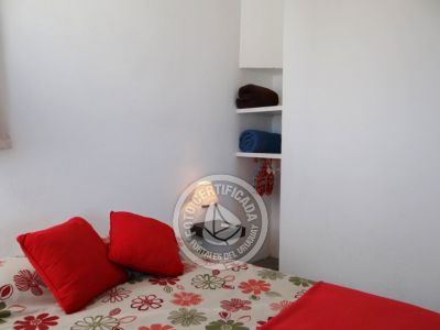 Apartamento Acacias - Apto.D Punta del Diablo