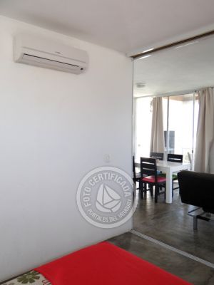 Apartamento Acacias - Apto.D Punta del Diablo