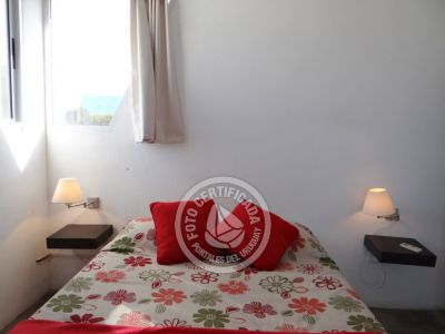 Apartamento Acacias - Apto.D Punta del Diablo