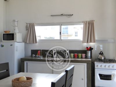 Apartamento Acacias - Apto.D Punta del Diablo
