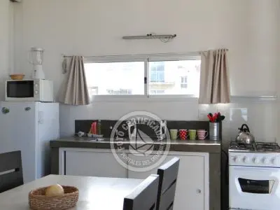 Apartment Acacias - Apto.D Punta del Diablo