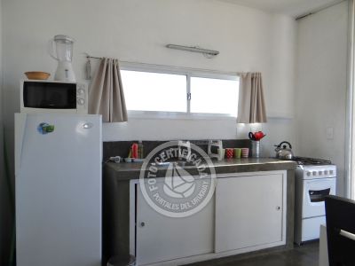 Apartamento Acacias - Apto.D Punta del Diablo