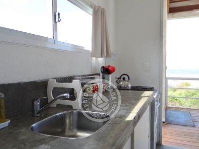 Apartamento Acacias - Apto.D Punta del Diablo