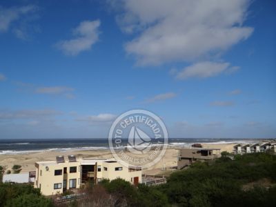 Apartamento Acacias - Apto.D Punta del Diablo