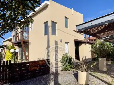 Casa Marias del Diablo - 1 Punta del Diablo