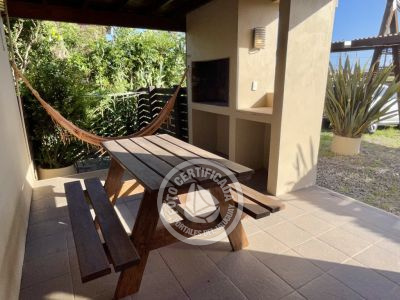 Casa Marias del Diablo - 1 Punta del Diablo