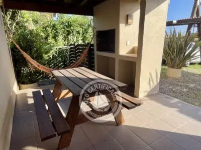 Casa Marias del Diablo - 1 Punta del Diablo