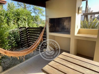 Casa Marias del Diablo - 1 Punta del Diablo