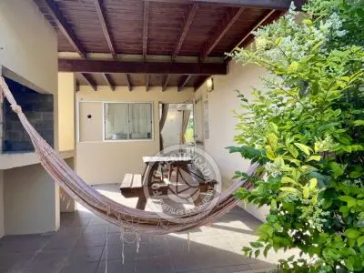 Casa Marias del Diablo - 1 Punta del Diablo