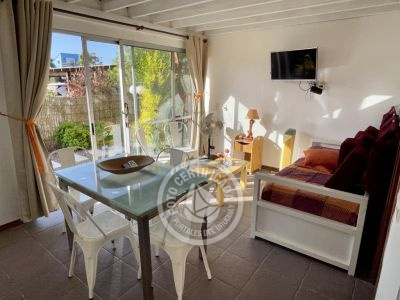 Casa Marias del Diablo - 1 Punta del Diablo