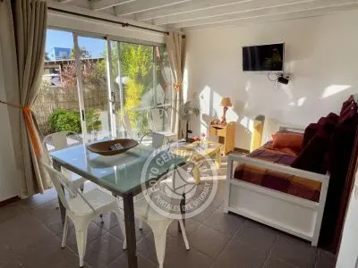 Casa Marias del Diablo - 1 Punta del Diablo