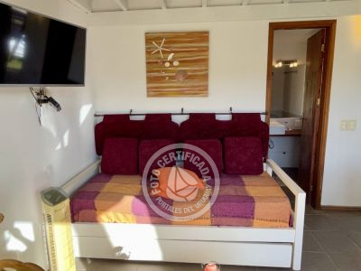 Casa Marias del Diablo - 1 Punta del Diablo