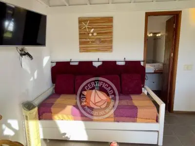 Casa Marias del Diablo - 1 Punta del Diablo