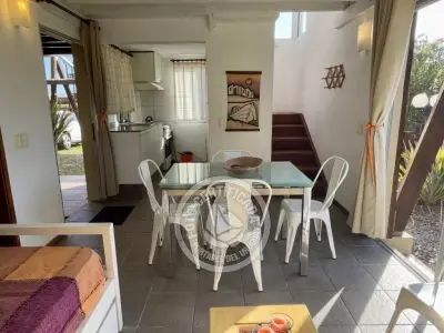 Casa Marias del Diablo - 1 Punta del Diablo