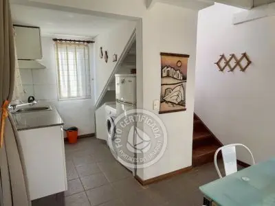 Casa Marias del Diablo - 1 Punta del Diablo