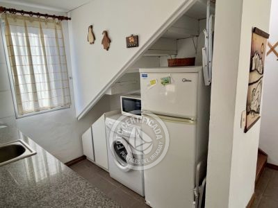 Casa Marias del Diablo - 1 Punta del Diablo