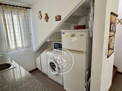 Casa Marias del Diablo - 1 Punta del Diablo