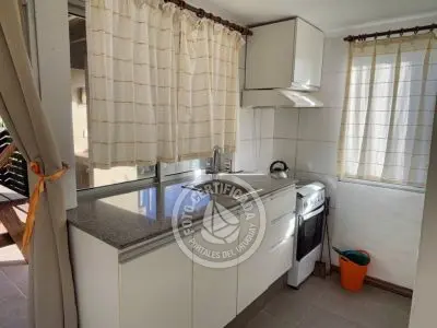 Casa Marias del Diablo - 1 Punta del Diablo