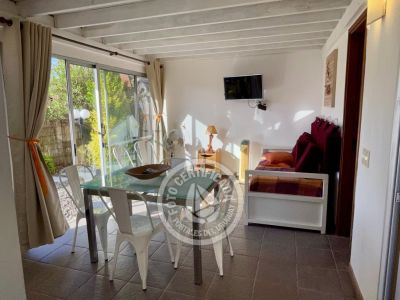 Casa Marias del Diablo - 1 Punta del Diablo