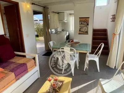 Casa Marias del Diablo - 1 Punta del Diablo