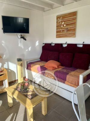 Casa Marias del Diablo - 1 Punta del Diablo