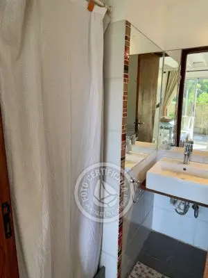 Casa Marias del Diablo - 1 Punta del Diablo