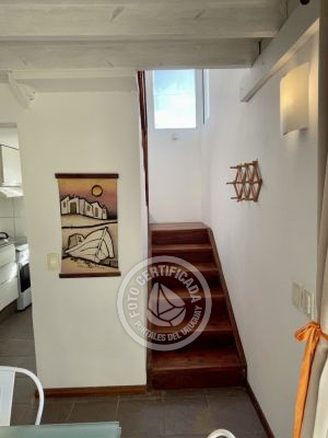 Casa Marias del Diablo - 1 Punta del Diablo