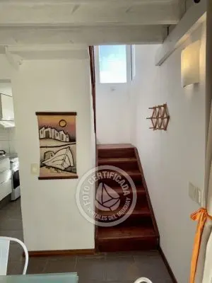 Casa Marias del Diablo - 1 Punta del Diablo