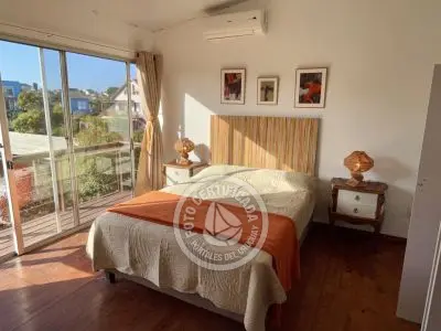 Casa Marias del Diablo - 1 Punta del Diablo