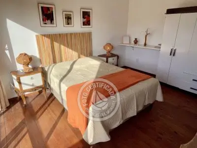 Casa Marias del Diablo - 1 Punta del Diablo