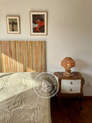 Casa Marias del Diablo - 1 Punta del Diablo