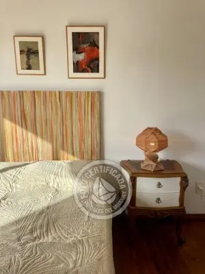 Casa Marias del Diablo - 1 Punta del Diablo