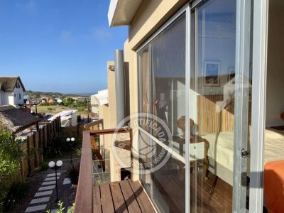 Casa Marias del Diablo - 1 Punta del Diablo