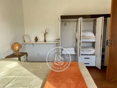 Casa Marias del Diablo - 1 Punta del Diablo