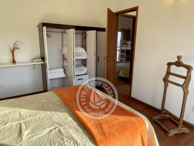 Casa Marias del Diablo - 1 Punta del Diablo