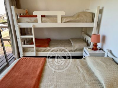 Casa Marias del Diablo - 1 Punta del Diablo