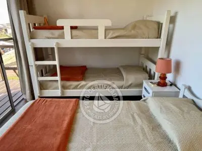 Casa Marias del Diablo - 1 Punta del Diablo