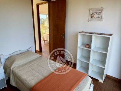 Casa Marias del Diablo - 1 Punta del Diablo