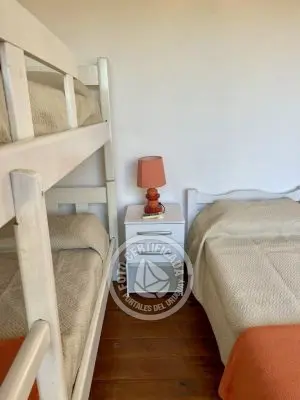 Casa Marias del Diablo - 1 Punta del Diablo