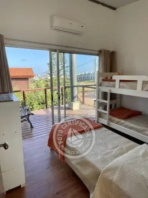 Casa Marias del Diablo - 1 Punta del Diablo